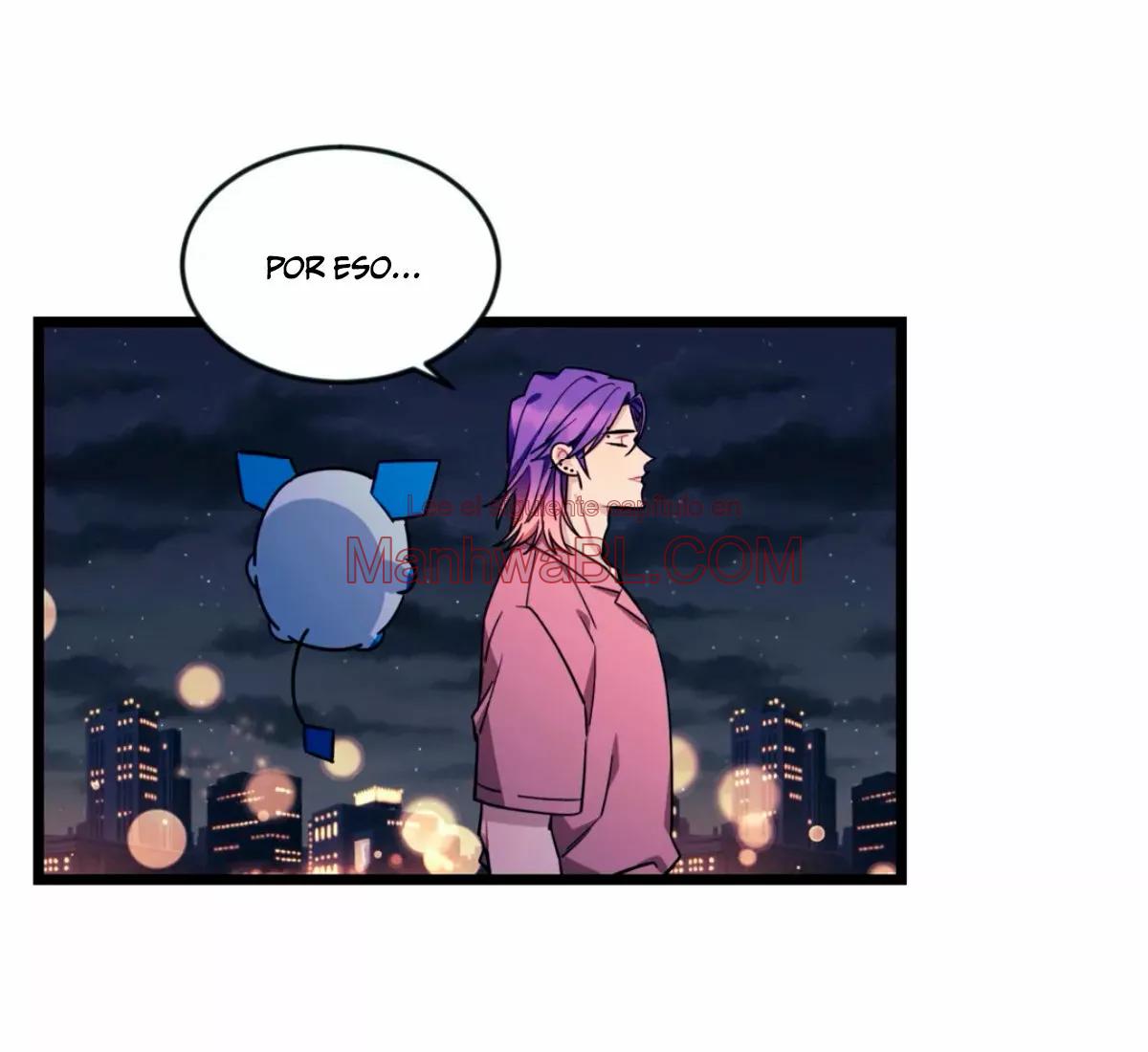 ¡Tus deseos son ordenes! - Capítulo 32 manhwa