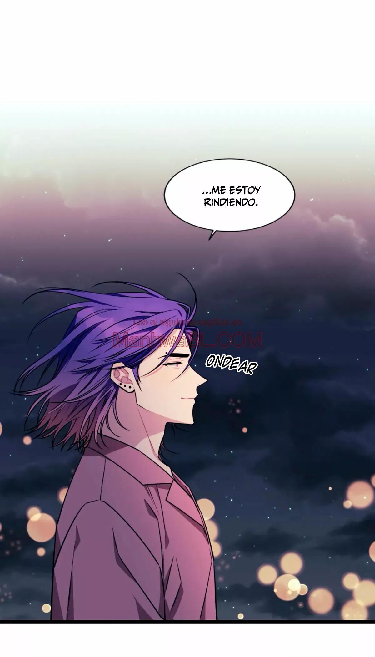 ¡Tus deseos son ordenes! - Capítulo 32 manhwa