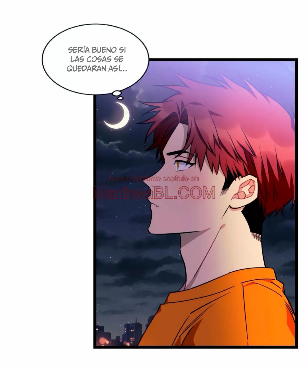 ¡Tus deseos son ordenes! - Capítulo 32 manhwa