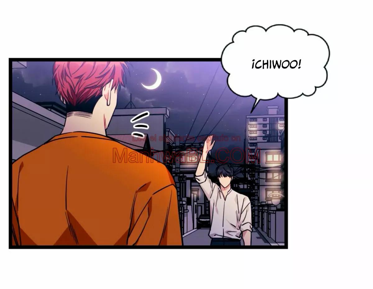 ¡Tus deseos son ordenes! - Capítulo 32 manhwa