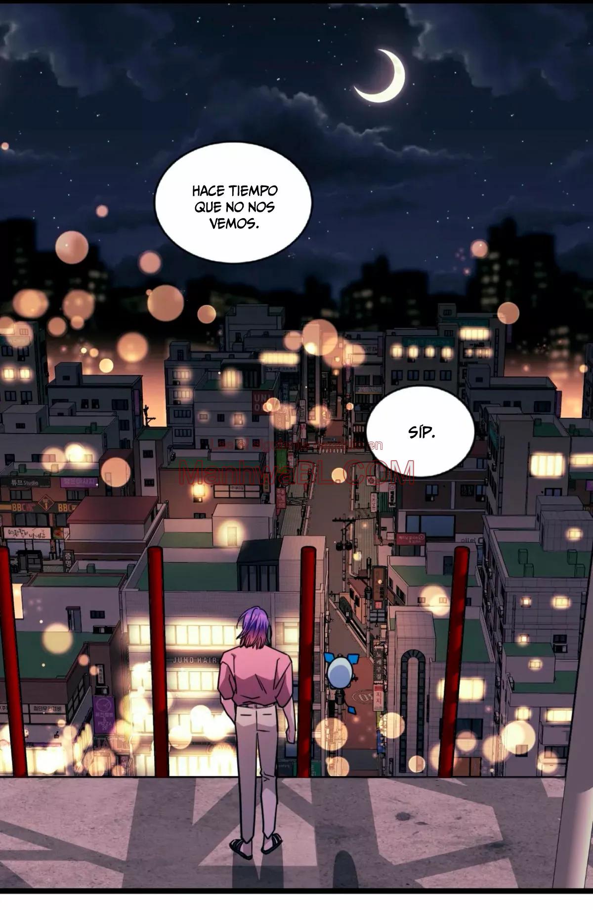 ¡Tus deseos son ordenes! - Capítulo 32 manhwa