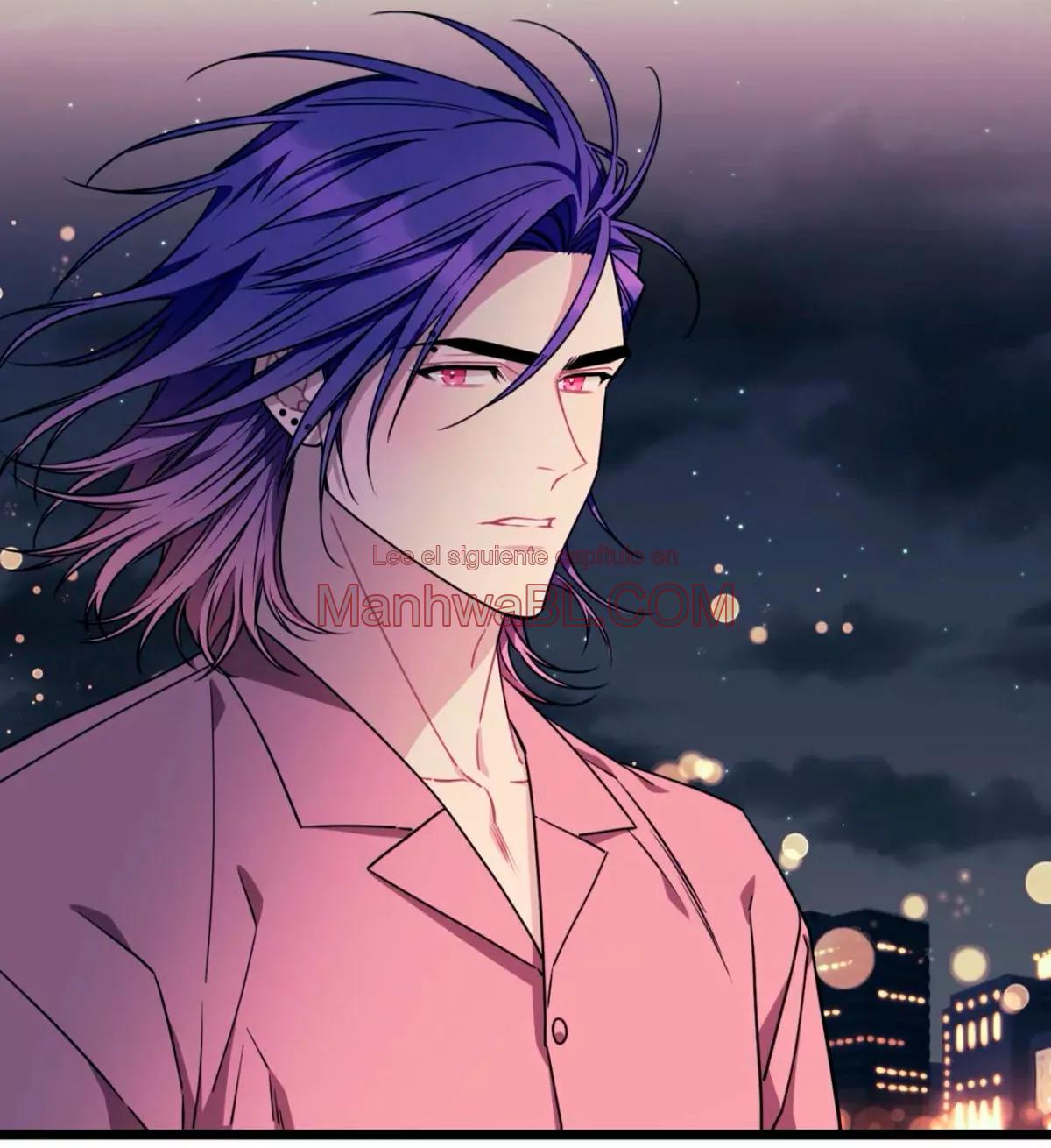 ¡Tus deseos son ordenes! - Capítulo 32 manhwa