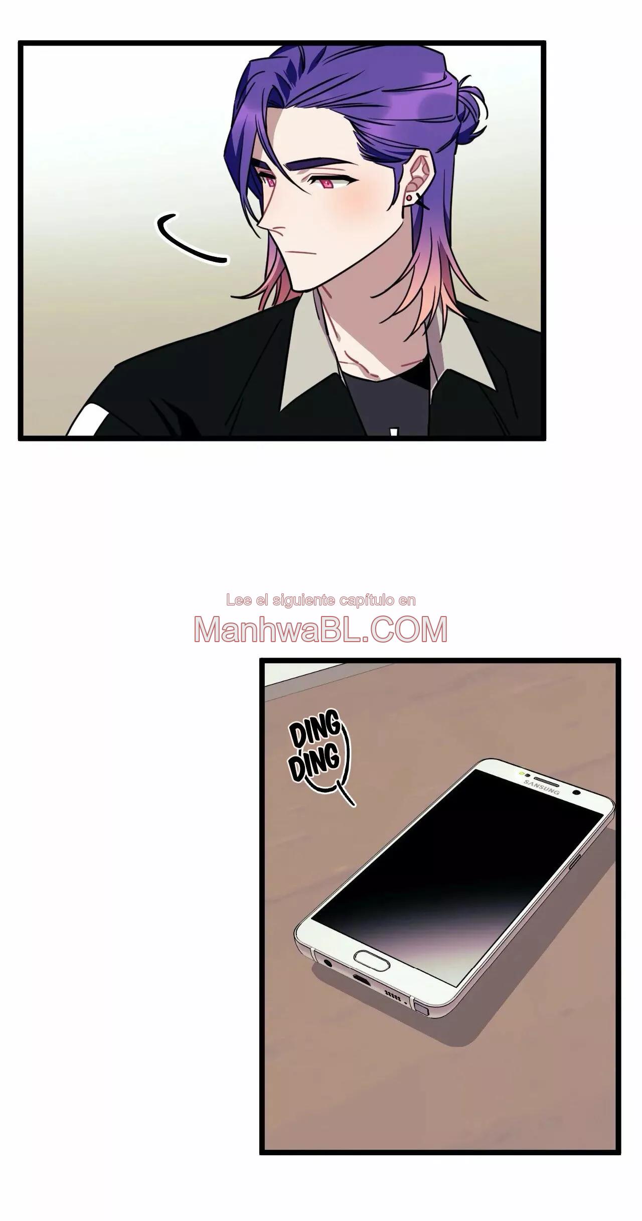 ¡Tus deseos son ordenes! - Capítulo 14 3 manhwa
