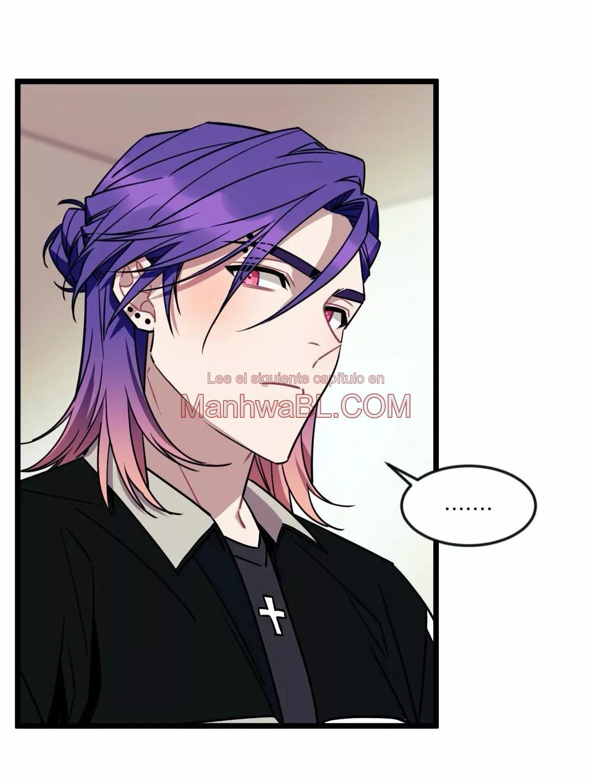 ¡Tus deseos son ordenes! - Capítulo 14 3 manhwa