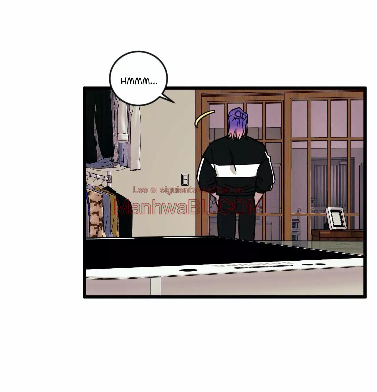 ¡Tus deseos son ordenes! - Capítulo 14 3 manhwa