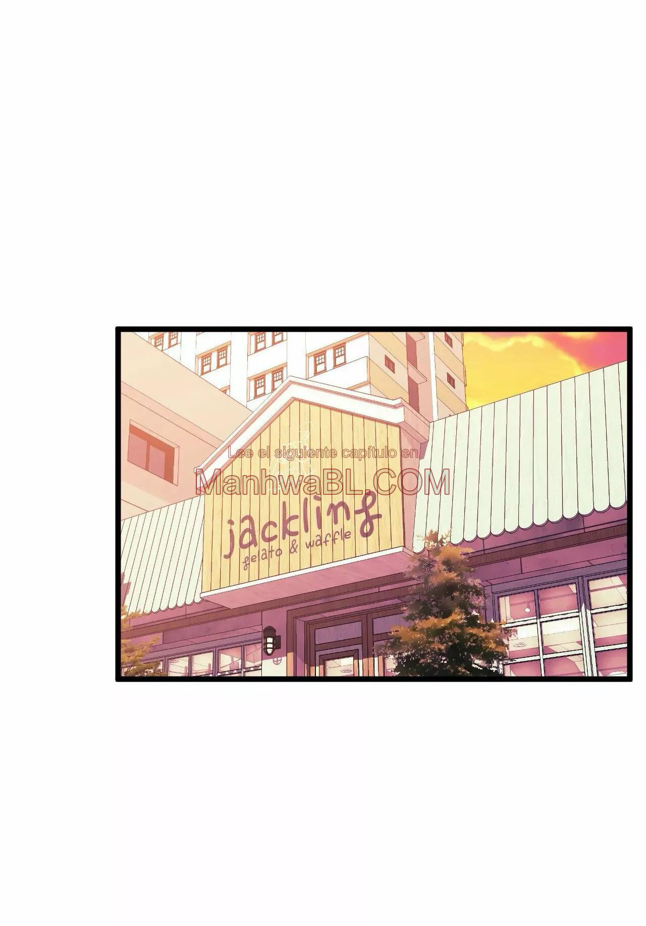 ¡Tus deseos son ordenes! - Capítulo 14 3 manhwa