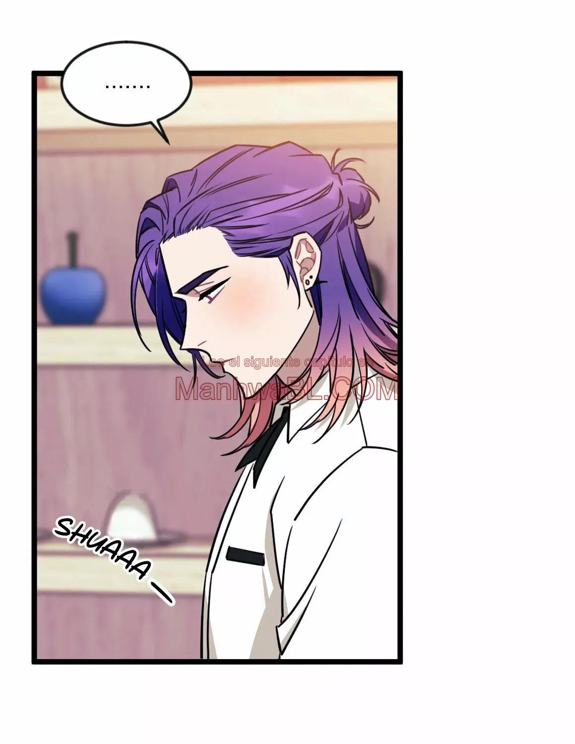 ¡Tus deseos son ordenes! - Capítulo 14 3 manhwa