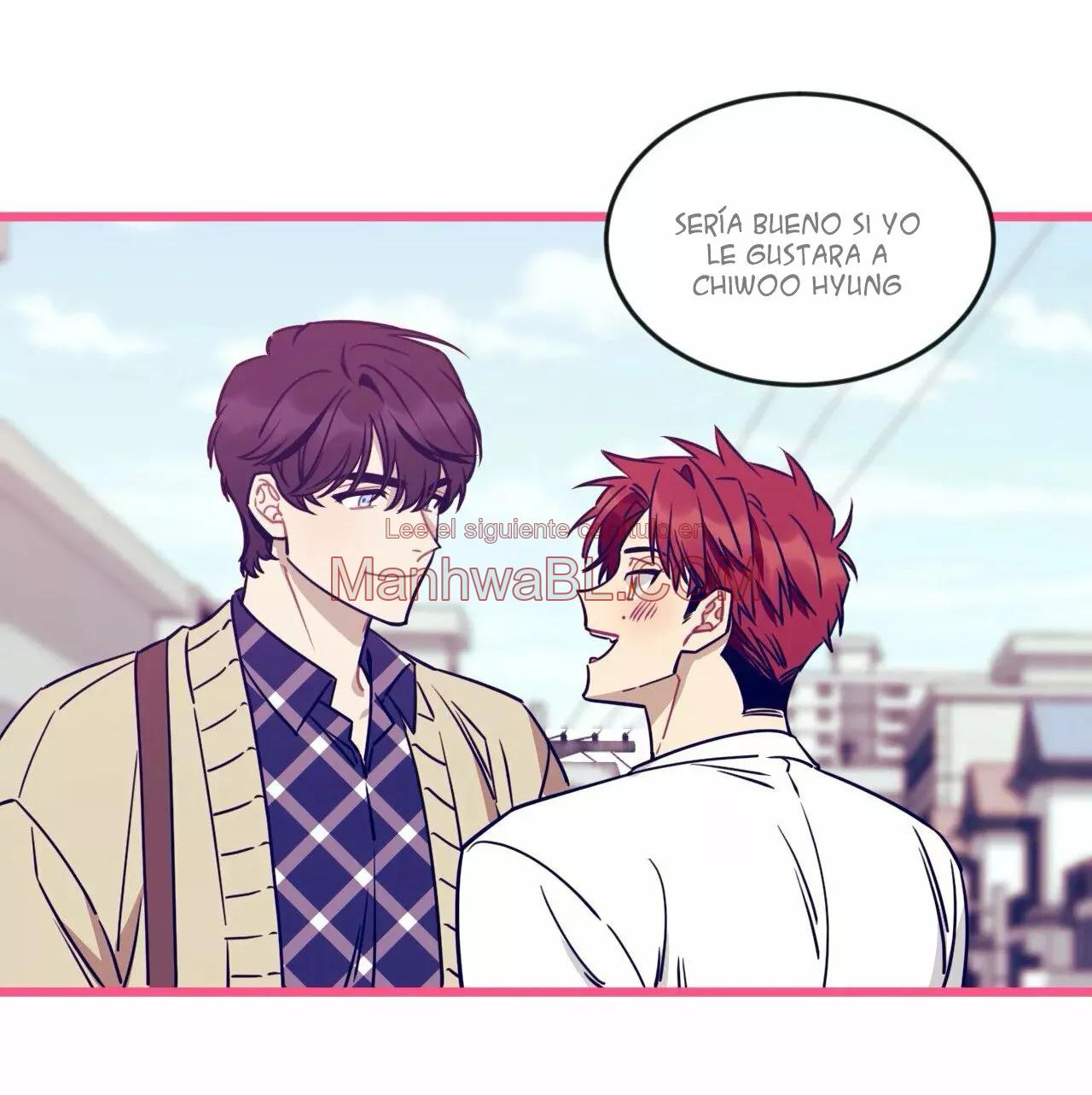 ¡Tus deseos son ordenes! - Capítulo 14 3 manhwa