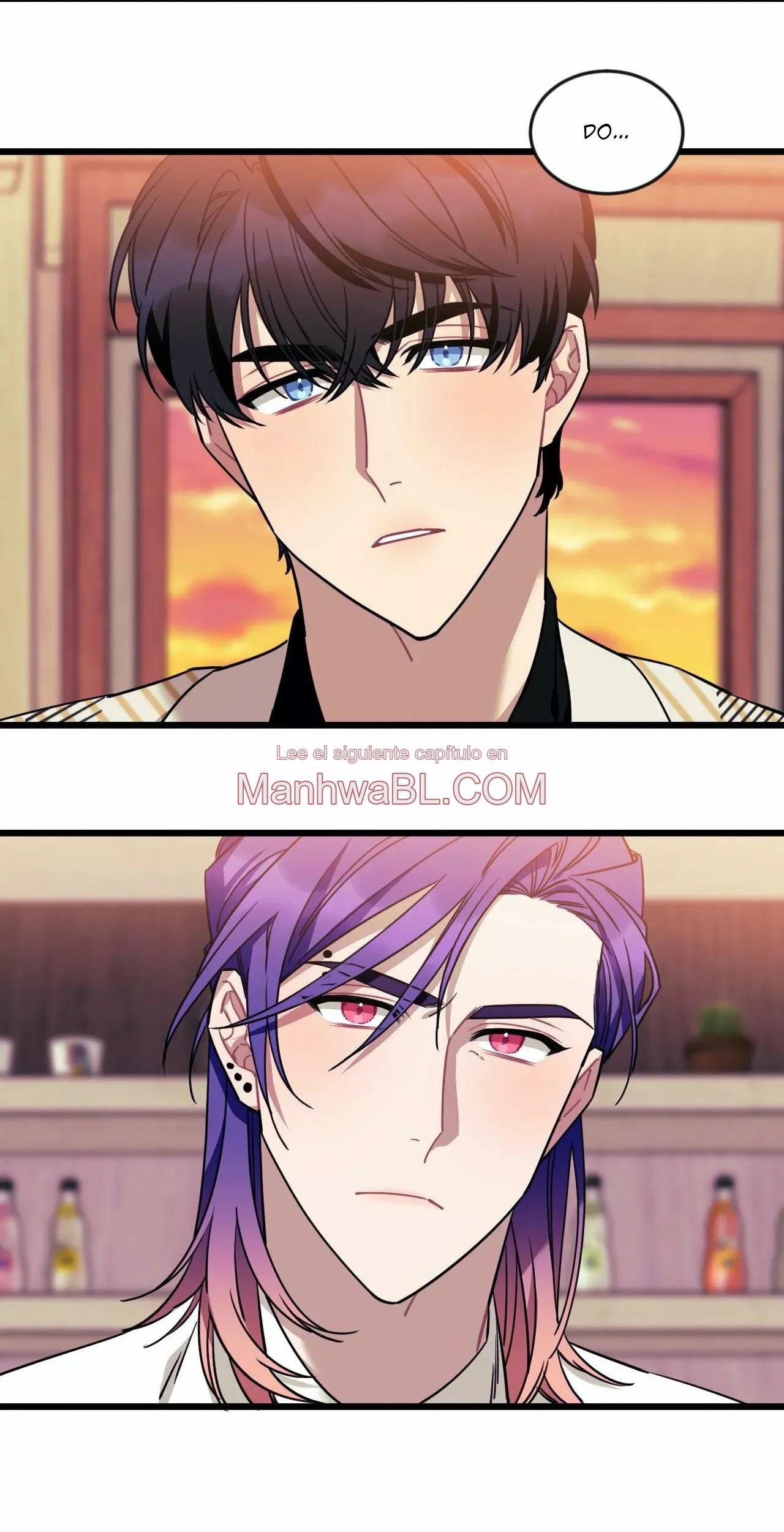 ¡Tus deseos son ordenes! - Capítulo 14 3 manhwa