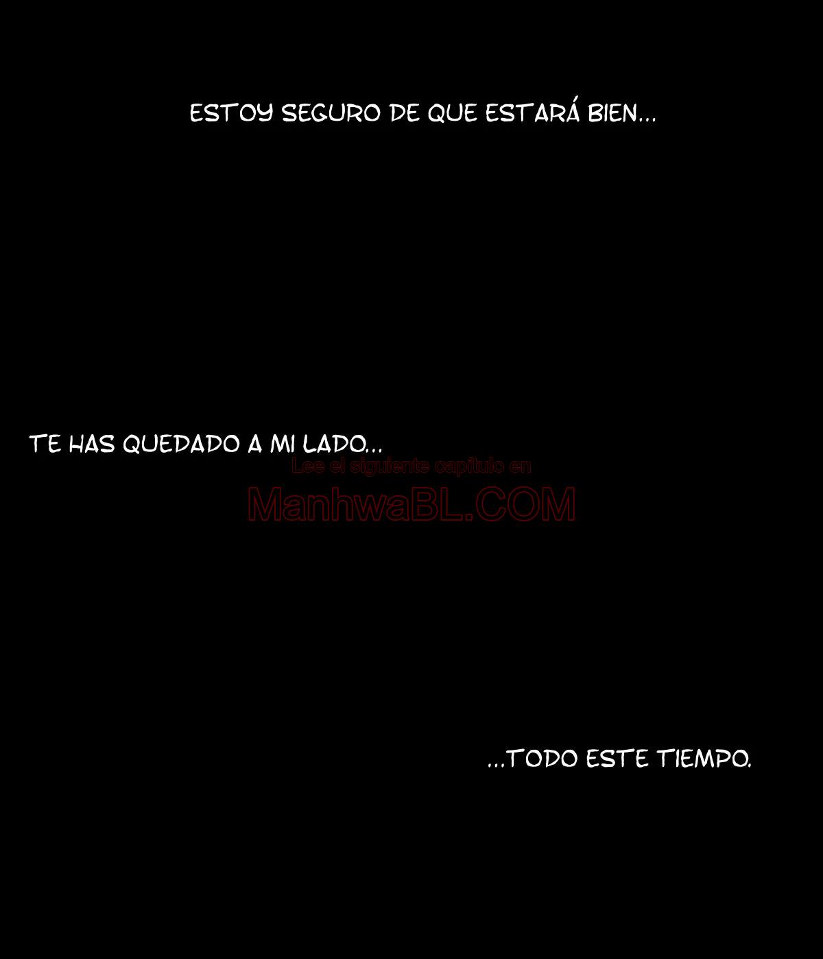 ¡Tus deseos son ordenes! - Capítulo 41 manhwa