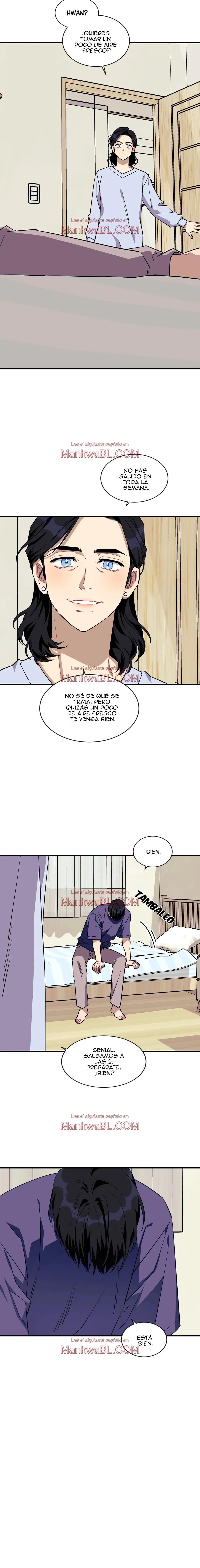 ¡Tus deseos son ordenes! - Capítulo 64 2 manhwa