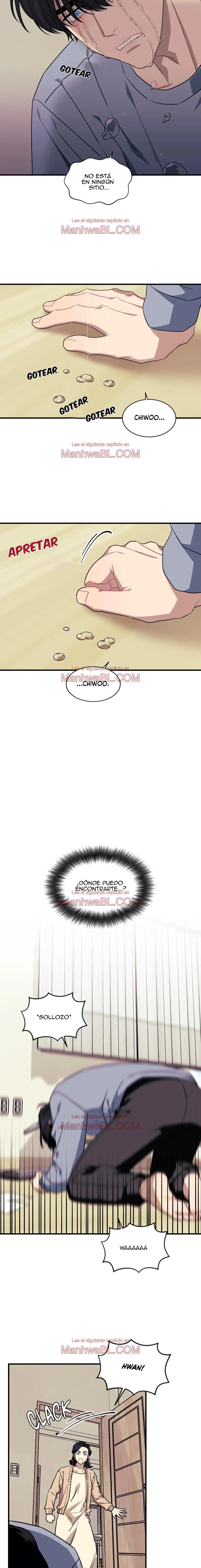 ¡Tus deseos son ordenes! - Capítulo 64 2 manhwa