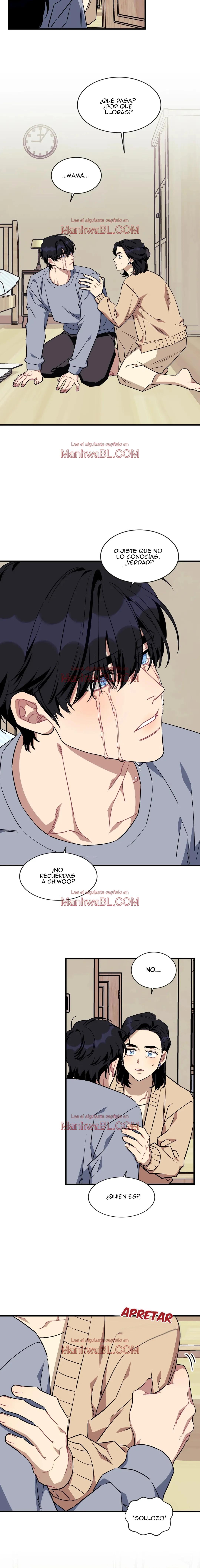 ¡Tus deseos son ordenes! - Capítulo 64 2 manhwa