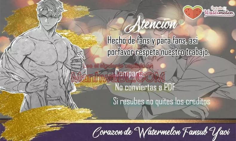 ¡Tus deseos son ordenes! - Capítulo 14 manhwa
