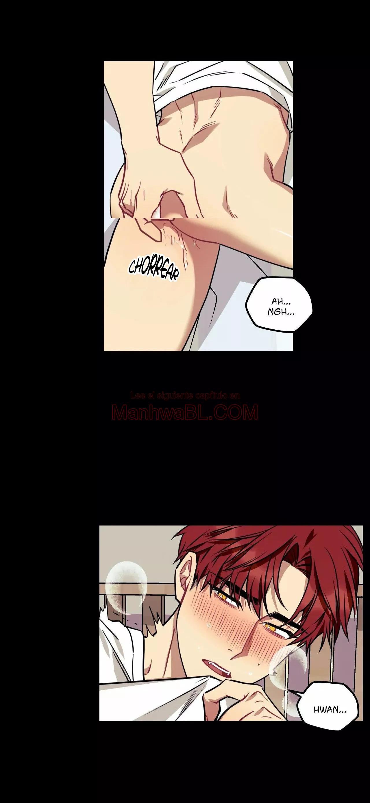 ¡Tus deseos son ordenes! - Capítulo 14 manhwa