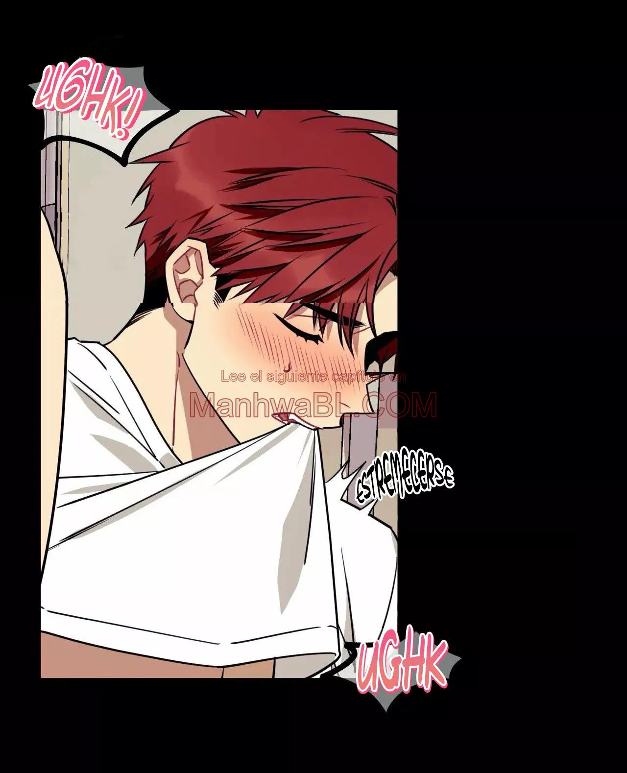 ¡Tus deseos son ordenes! - Capítulo 14 manhwa