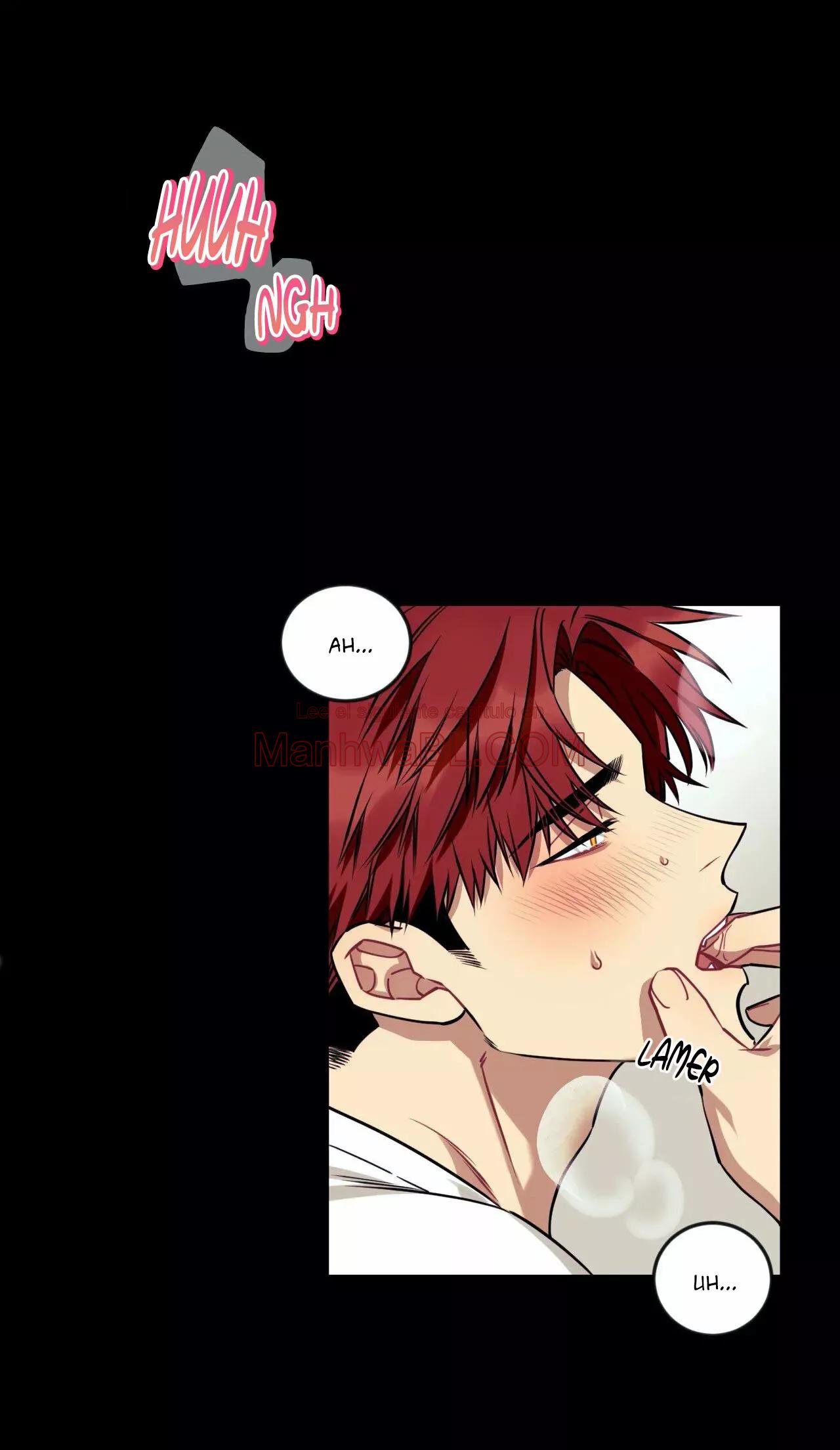 ¡Tus deseos son ordenes! - Capítulo 14 manhwa