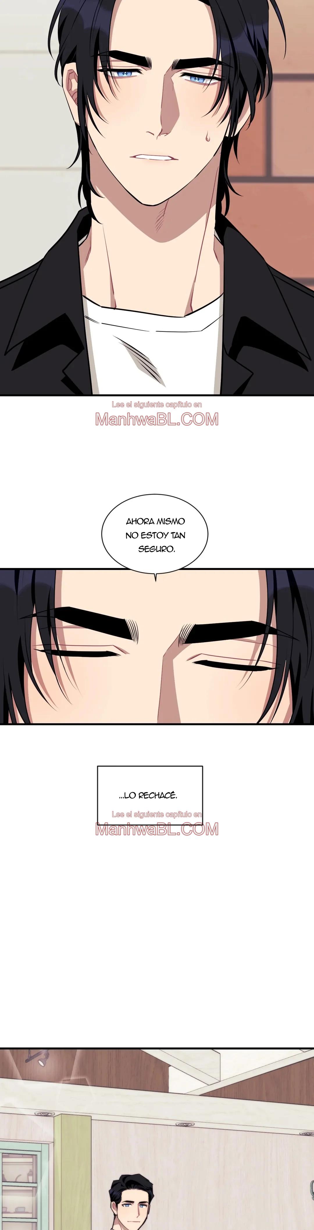 ¡Tus deseos son ordenes! - Capítulo 69 2 manhwa