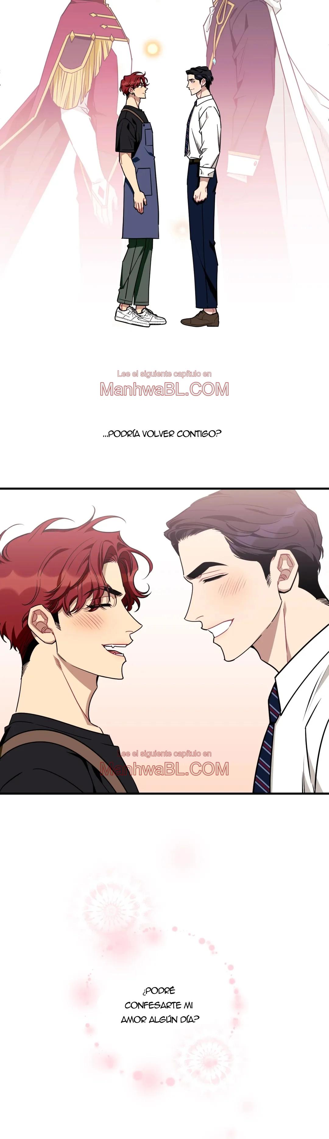 ¡Tus deseos son ordenes! - Capítulo 69 2 manhwa