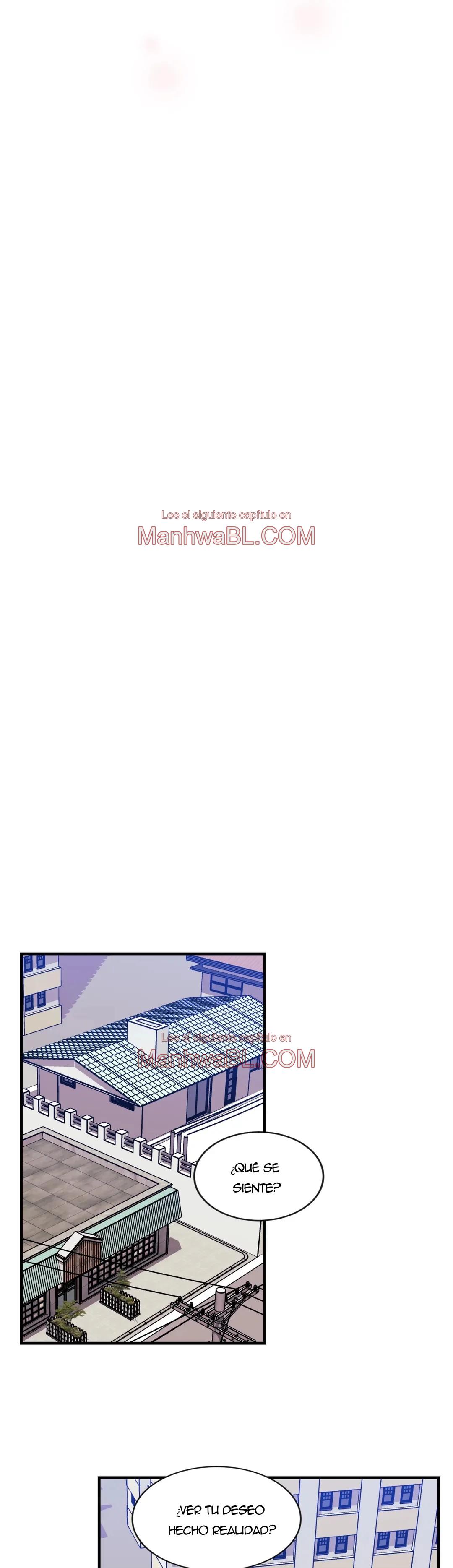 ¡Tus deseos son ordenes! - Capítulo 69 2 manhwa