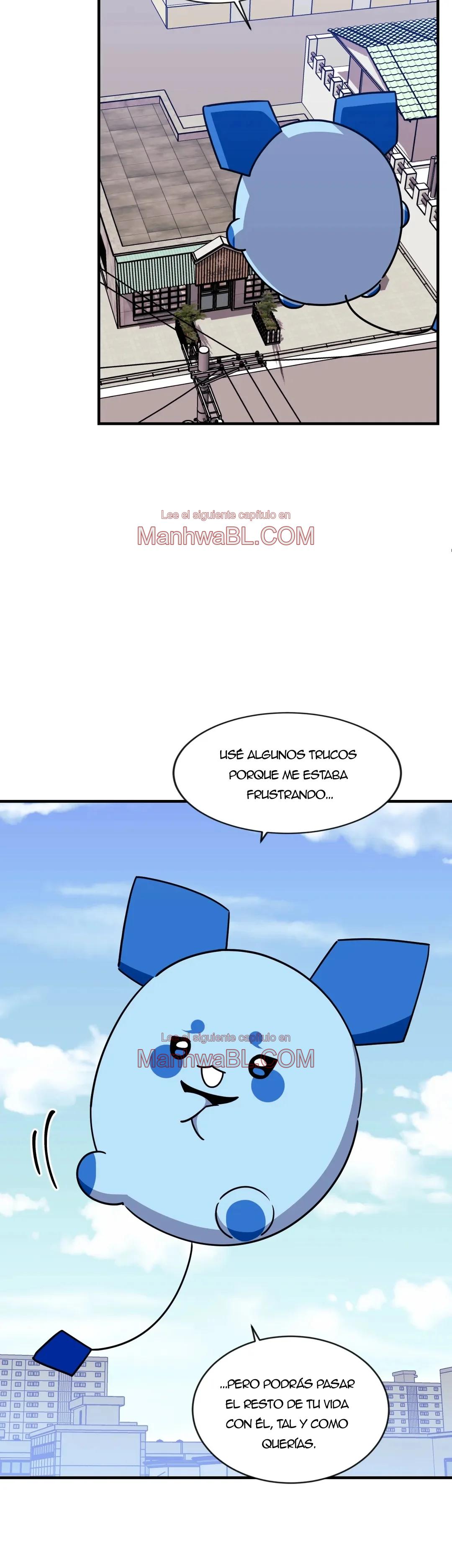 ¡Tus deseos son ordenes! - Capítulo 69 2 manhwa