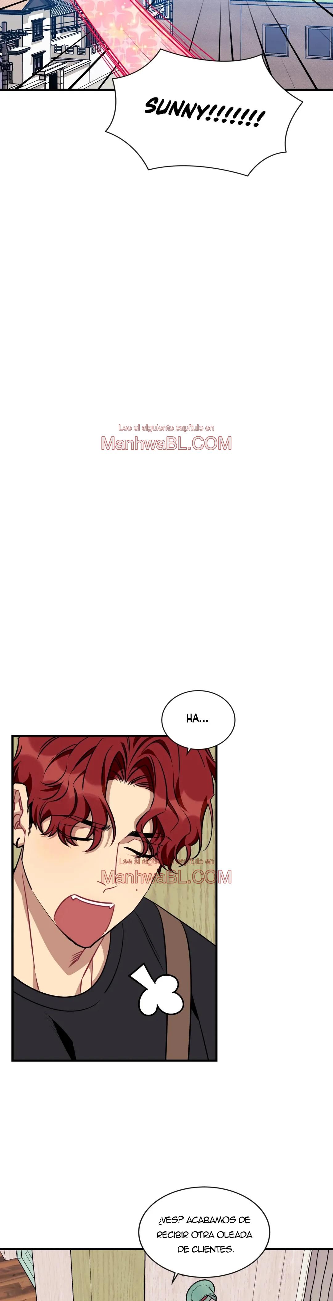 ¡Tus deseos son ordenes! - Capítulo 69 2 manhwa