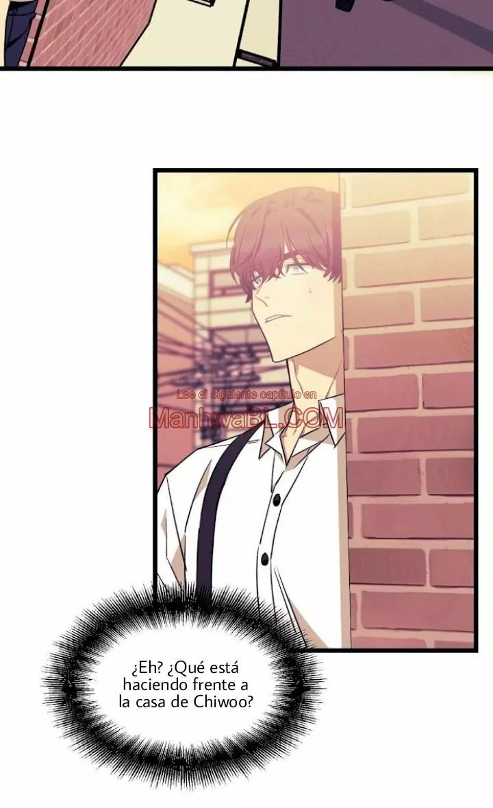 ¡Tus deseos son ordenes! - Capítulo 45 3 manhwa