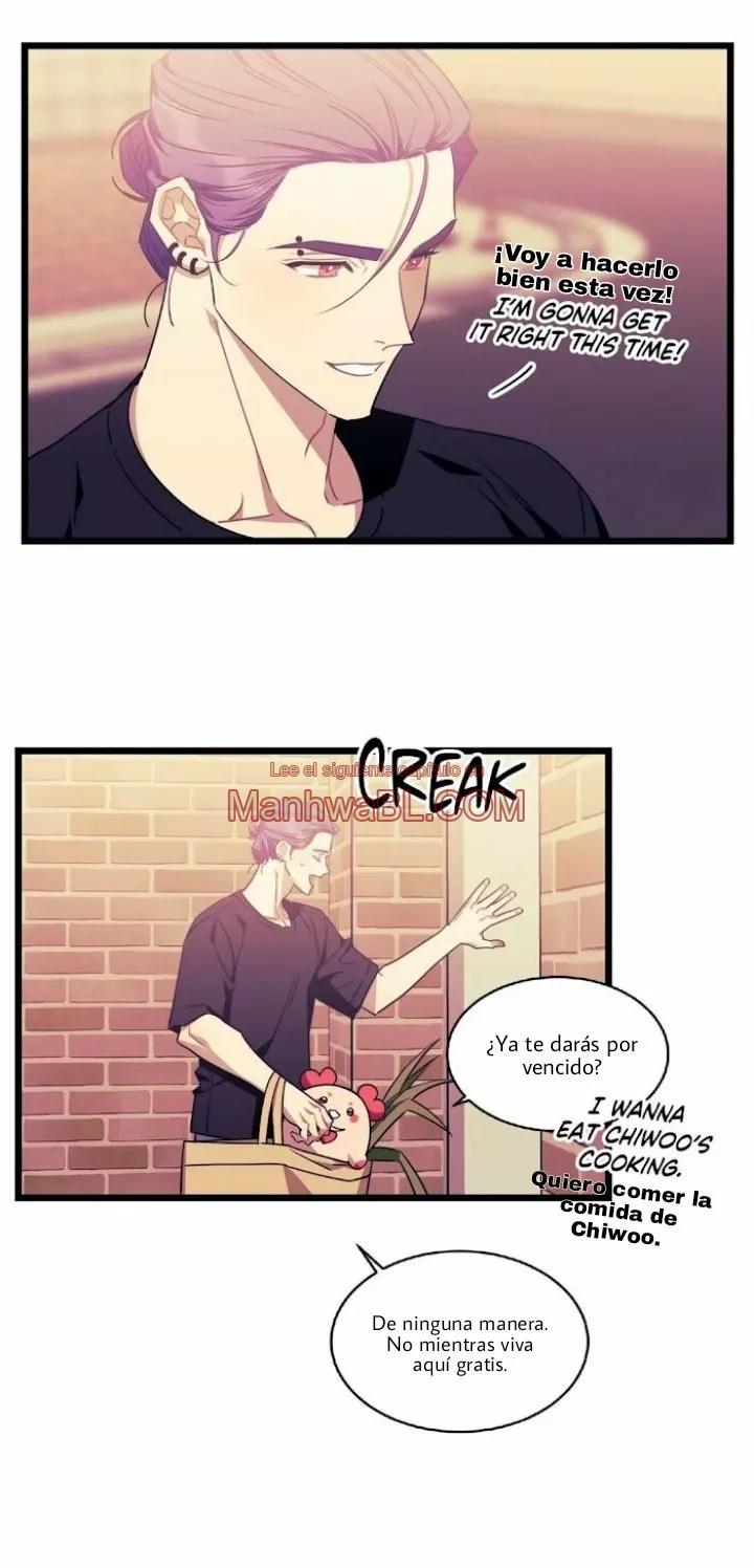 ¡Tus deseos son ordenes! - Capítulo 45 3 manhwa