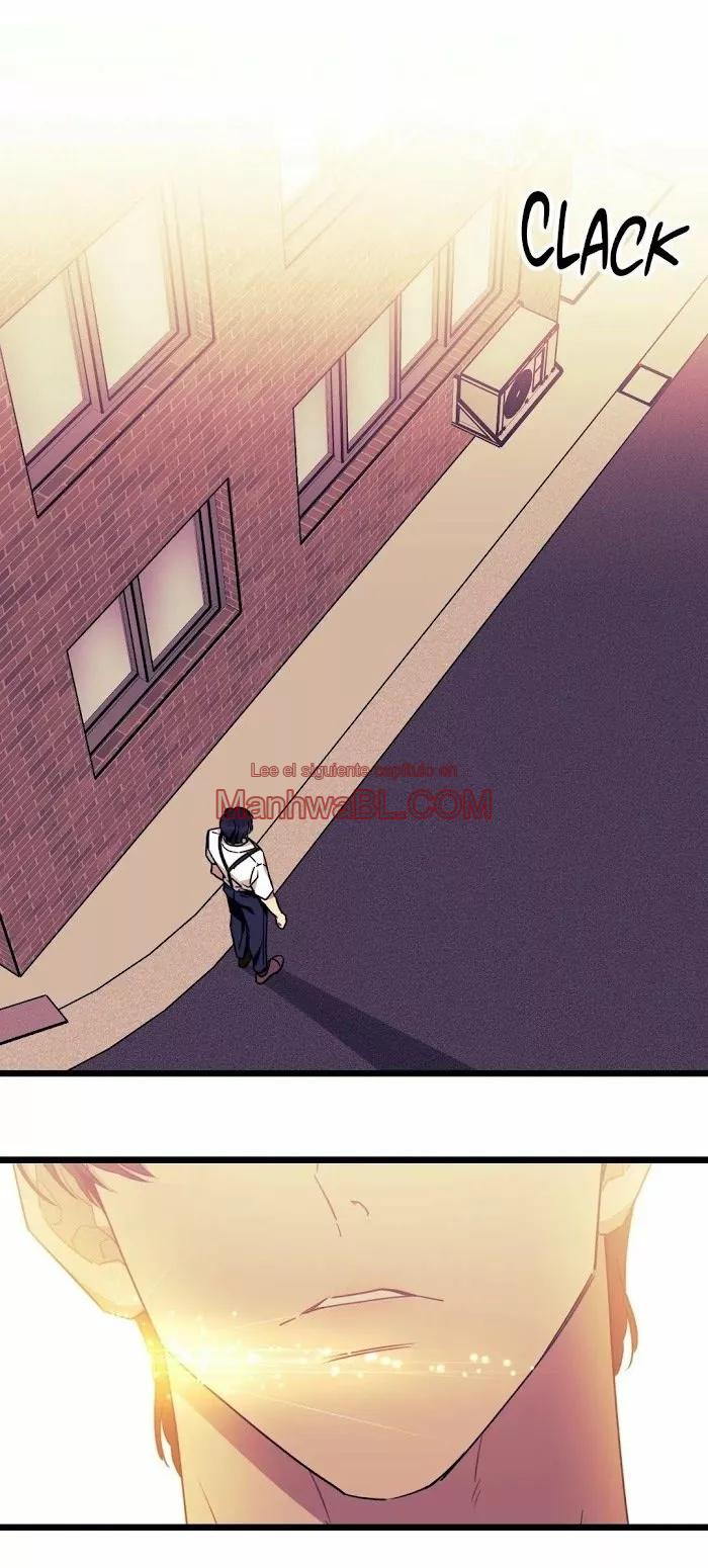 ¡Tus deseos son ordenes! - Capítulo 45 3 manhwa