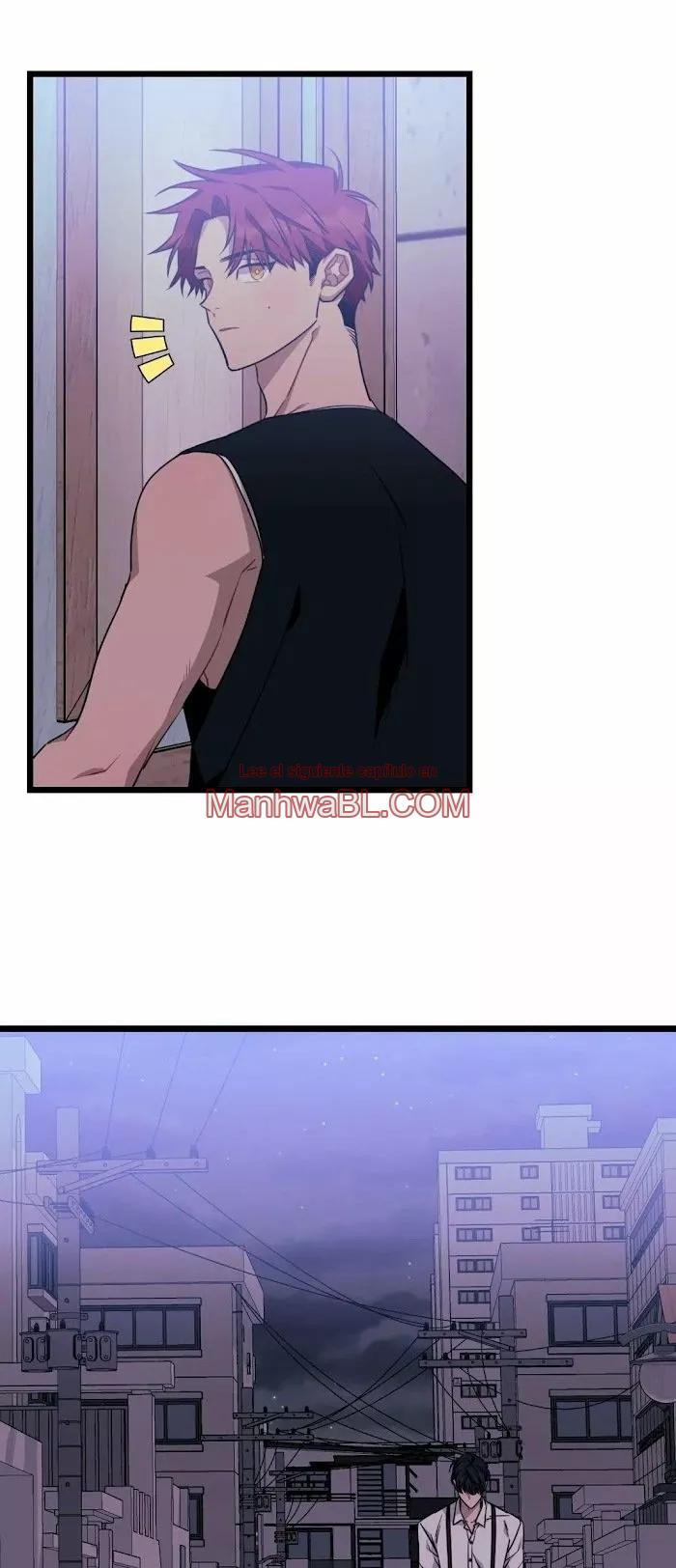 ¡Tus deseos son ordenes! - Capítulo 45 3 manhwa