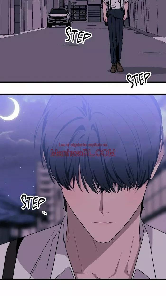 ¡Tus deseos son ordenes! - Capítulo 45 3 manhwa