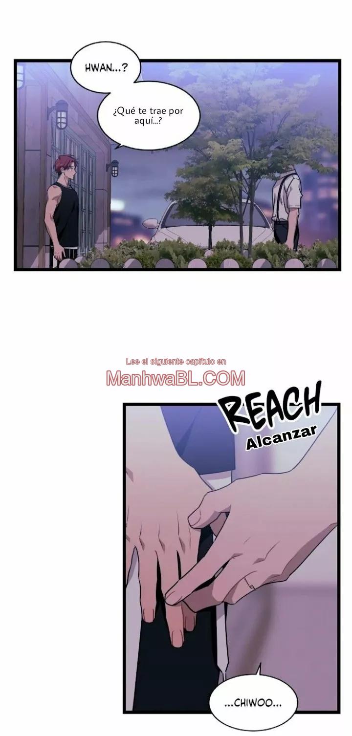 ¡Tus deseos son ordenes! - Capítulo 45 3 manhwa