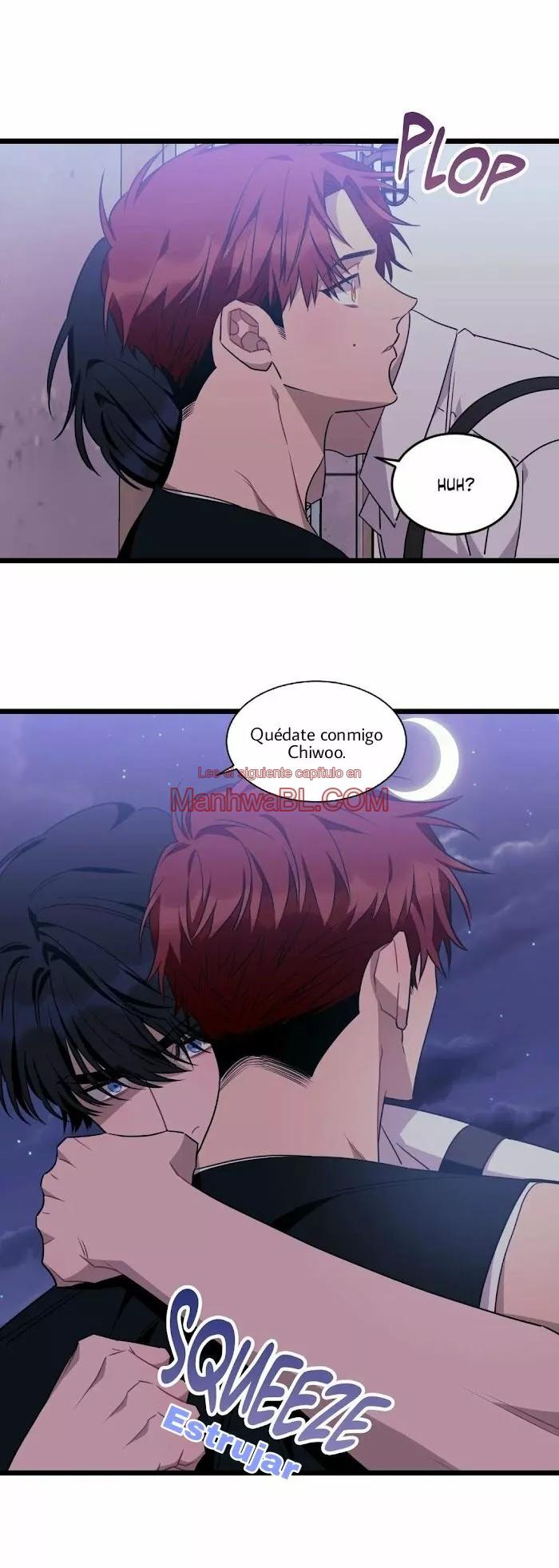 ¡Tus deseos son ordenes! - Capítulo 45 3 manhwa