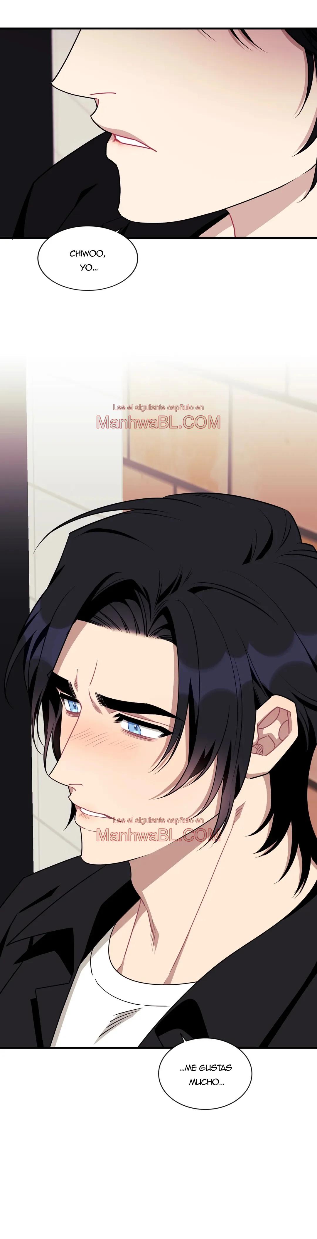 ¡Tus deseos son ordenes! - Capítulo 69 manhwa