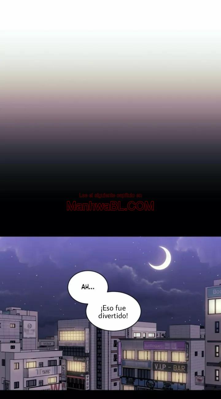¡Tus deseos son ordenes! - Capítulo 49 3 manhwa