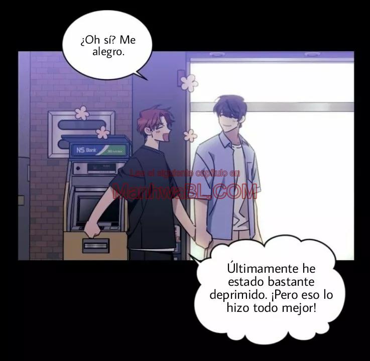 ¡Tus deseos son ordenes! - Capítulo 49 3 manhwa