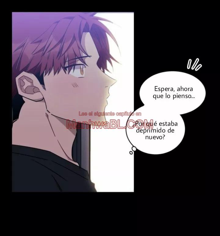 ¡Tus deseos son ordenes! - Capítulo 49 3 manhwa