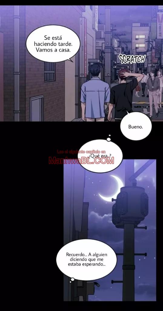 ¡Tus deseos son ordenes! - Capítulo 49 3 manhwa