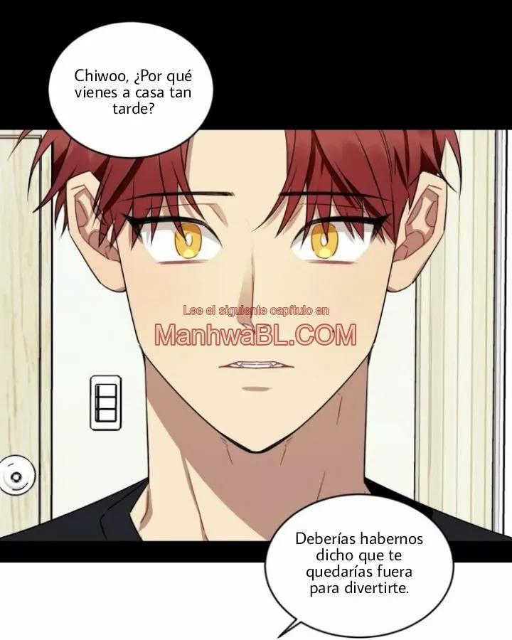 ¡Tus deseos son ordenes! - Capítulo 49 3 manhwa