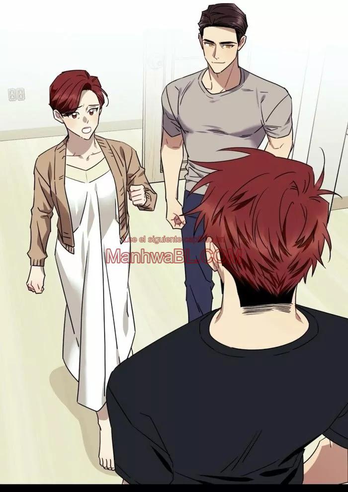 ¡Tus deseos son ordenes! - Capítulo 49 3 manhwa