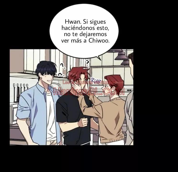 ¡Tus deseos son ordenes! - Capítulo 49 3 manhwa