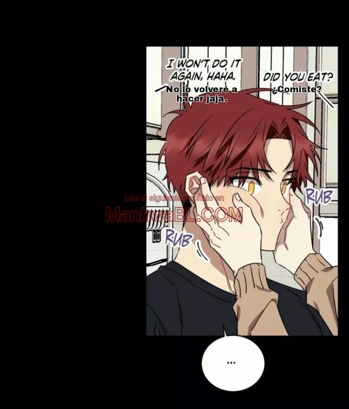 ¡Tus deseos son ordenes! - Capítulo 49 3 manhwa