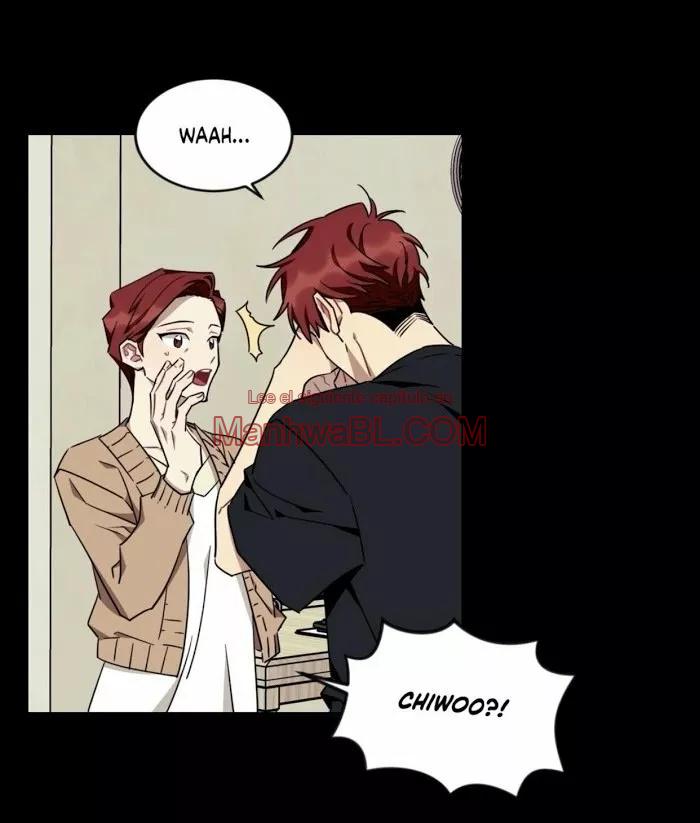 ¡Tus deseos son ordenes! - Capítulo 49 3 manhwa