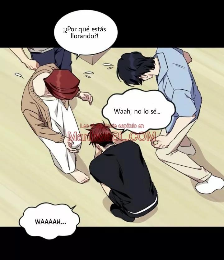 ¡Tus deseos son ordenes! - Capítulo 49 3 manhwa