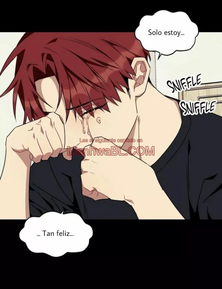 ¡Tus deseos son ordenes! - Capítulo 49 3 manhwa
