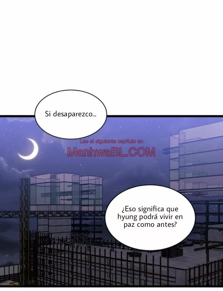 ¡Tus deseos son ordenes! - Capítulo 49 3 manhwa