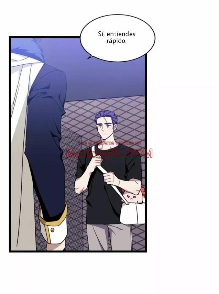 ¡Tus deseos son ordenes! - Capítulo 49 3 manhwa