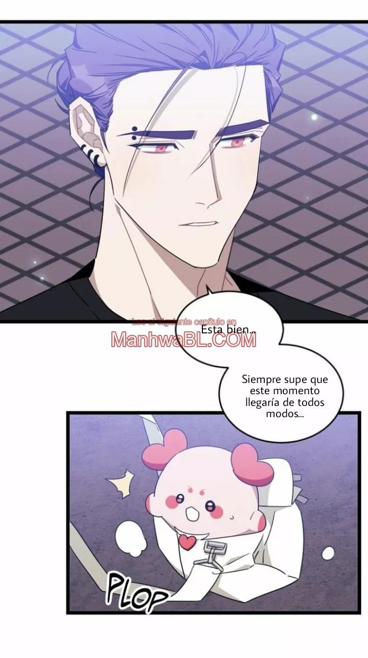 ¡Tus deseos son ordenes! - Capítulo 49 3 manhwa