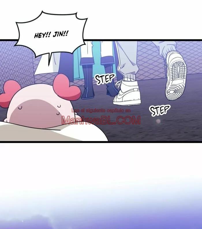 ¡Tus deseos son ordenes! - Capítulo 49 3 manhwa