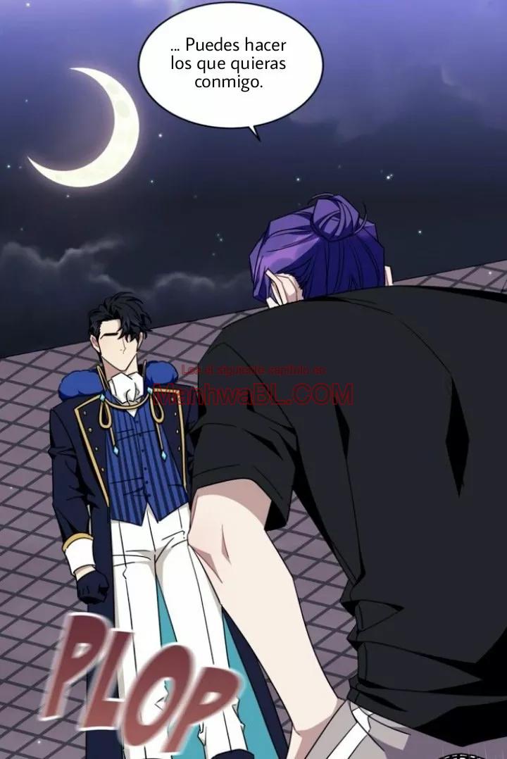 ¡Tus deseos son ordenes! - Capítulo 49 3 manhwa
